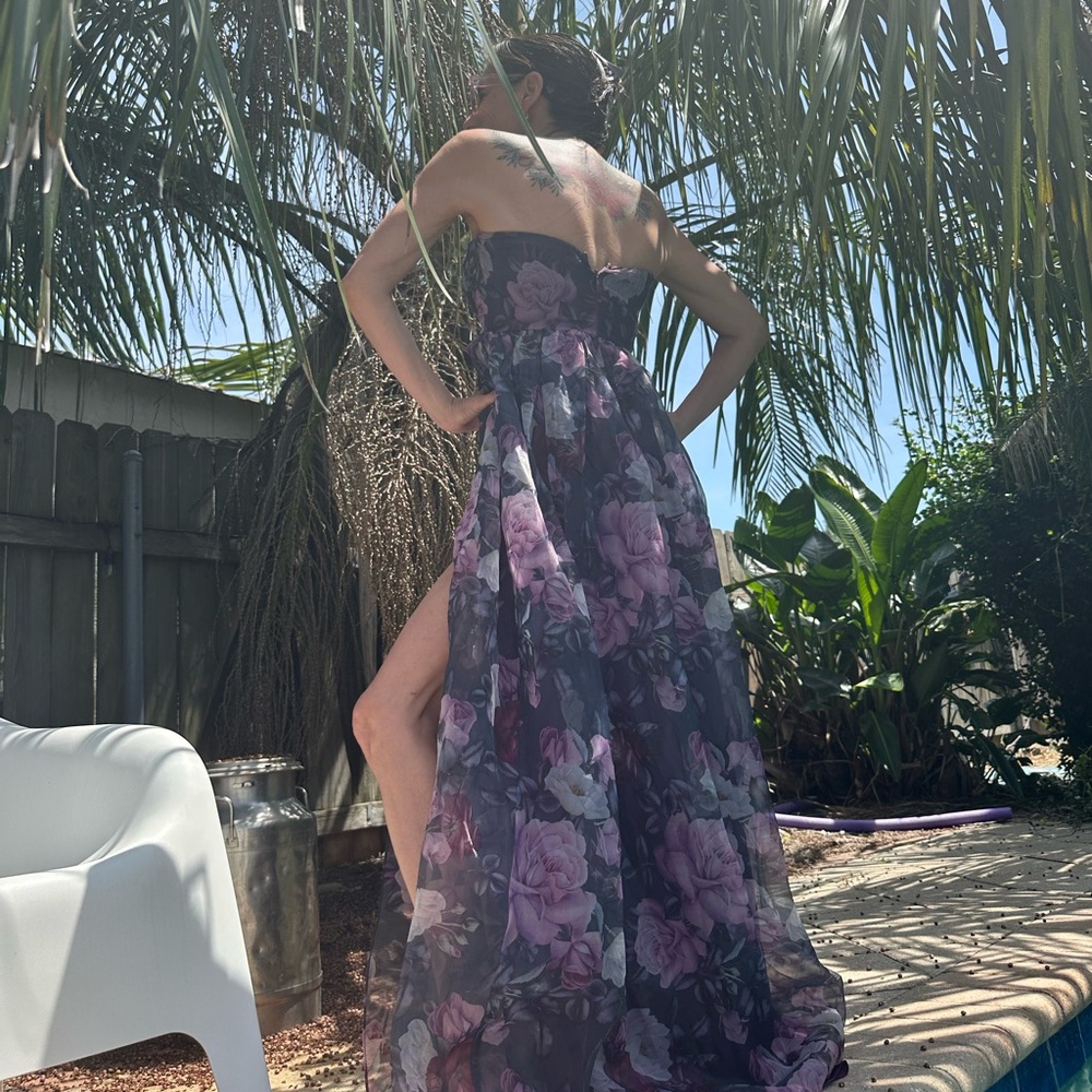 Lulu’s dresses show